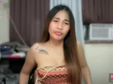 Chaturbate Adult Video Chat of infernoglow_vex