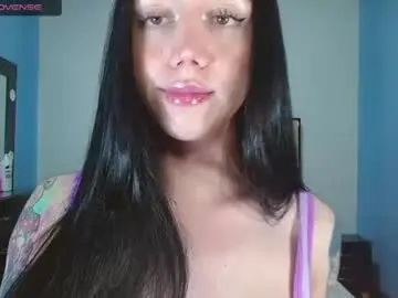 Chaturbate Watch Live Sex Cams of karla_zambrano