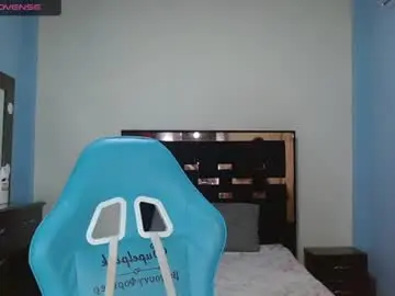 Chaturbate Private Sex Chat of karla_zambrano