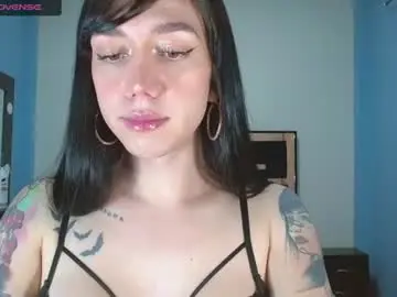 Chaturbate Sex Cam of karla_zambrano