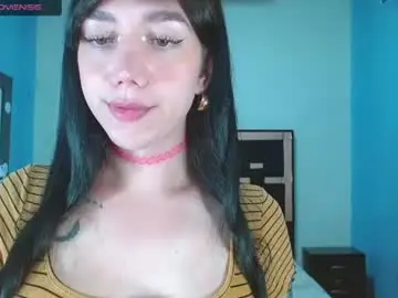 Chaturbate Best live sex cam show of karla_zambrano