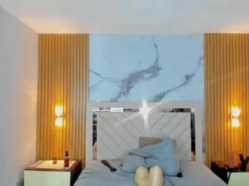 Chaturbate Free Porn Cam of karolandluna