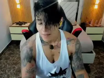 Chaturbate Private Sex Chat of karolandluna