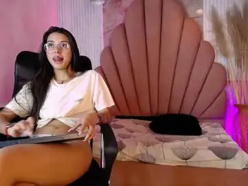 Chaturbate Free Live Porn of kyomi_hunt