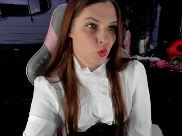 Chaturbate Nude Webcam of mistress_priest