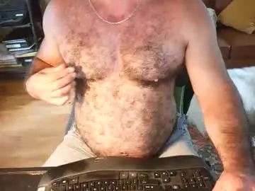 Chaturbate Watch Live Sex Cams of muscledadbear