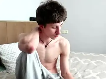 Chaturbate Live Sex of oliver_baker
