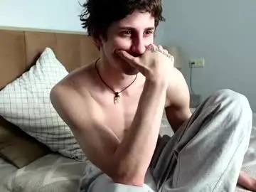Chaturbate Live Sex of oliver_baker