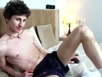 Chaturbate Live Sex of oliver_baker
