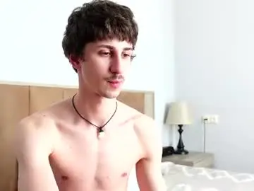 Chaturbate Live Sex of oliver_baker