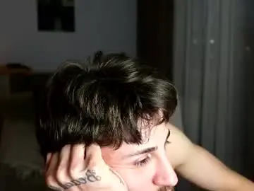Chaturbate Live Sex of oliver_baker