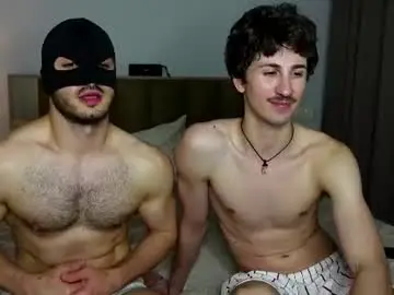Chaturbate Live Porn of oliver_baker