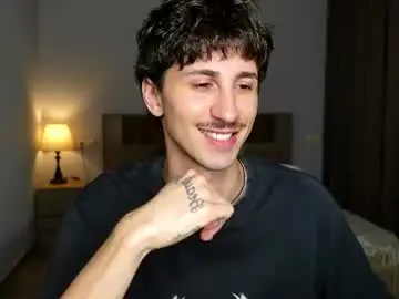Chaturbate Best live sex cam show of oliver_baker