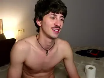 Chaturbate Best live sex cam show of oliver_baker
