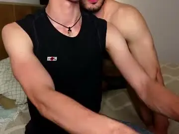 Chaturbate Adult Webcam of oliver_baker