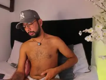 Chaturbate Best Webcam of paulodasilva_