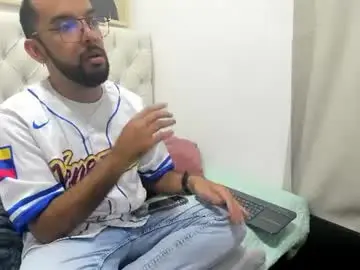 Chaturbate Sex Chat of paulodasilva_