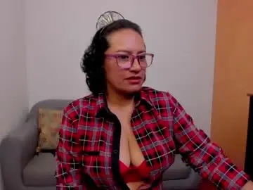 Chaturbate Sex Cam of scarlett_sax