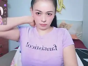 Chaturbate Private Sex Chat of valentina_nappi96