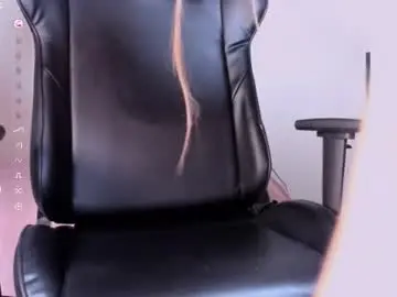 Chaturbate Live Sex Cam of _betty_boom_