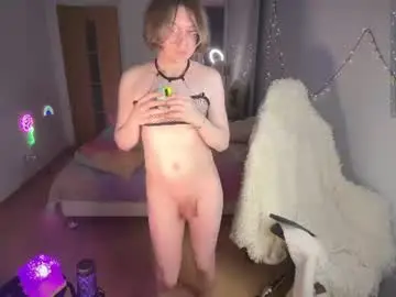Chaturbate Live Sex Cam of aestetic_boyy