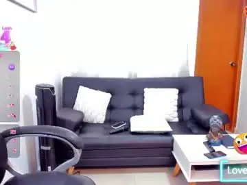 Chaturbate Best live sex cam show of alisonlemoos