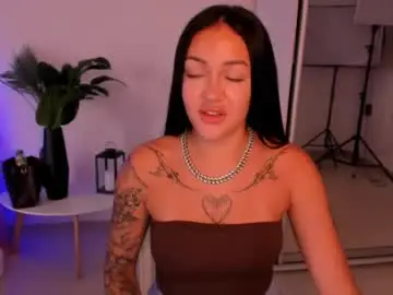 Chaturbate Adult Webcam of amalia_bliss