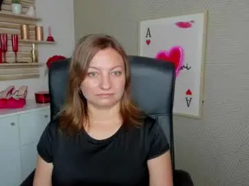 Chaturbate Private Sex Chat of angela_samt