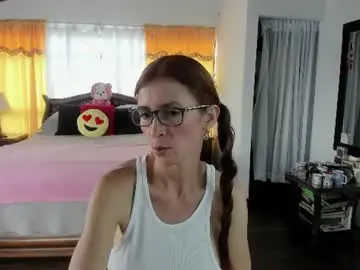 Chaturbate Watch Live Sex Cams of charlottewillson