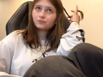 Chaturbate Adult Webcam of doreathamaldenado