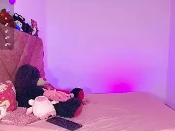 Chaturbate Sex Cam of ely_w1
