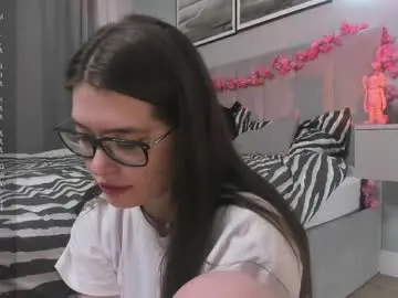 Chaturbate Adult Video Chat of jazminenakano