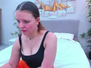 Chaturbate Live Sex Cam of jenny_jimmy