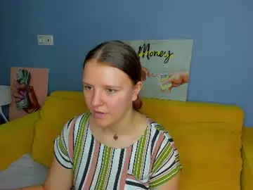 Chaturbate Live Porn of jenny_jimmy