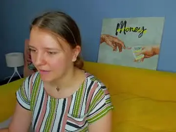 Chaturbate Adult Webcam of jenny_jimmy