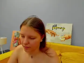 Chaturbate Private Sex Chat of jenny_jimmy