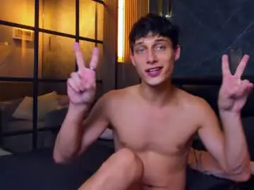 Chaturbate Best live sex cam show of kenter_parker