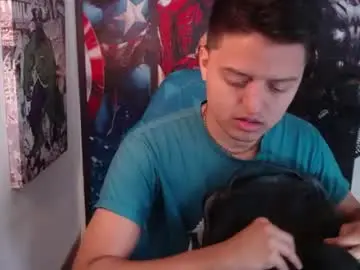 Chaturbate Sex Chat of kevin_charless