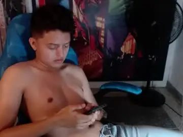 Chaturbate Live Sex Cam of kevin_charless