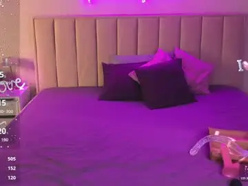 Chaturbate Live Sex Cam of kimberlly_smith