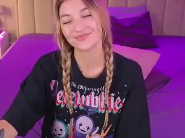 Chaturbate Live Sex Cam of kimberlly_smith
