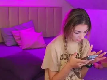 Chaturbate Private Sex Chat of kimberlly_smith