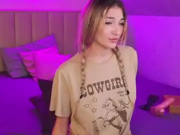Chaturbate Best live sex cam show of kimberlly_smith