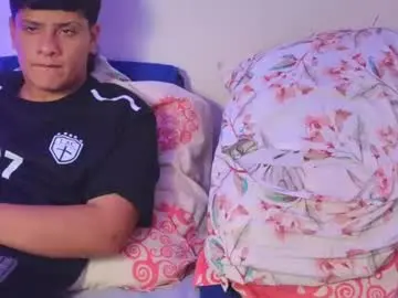 Chaturbate Free Live Porn of lilithandjacob