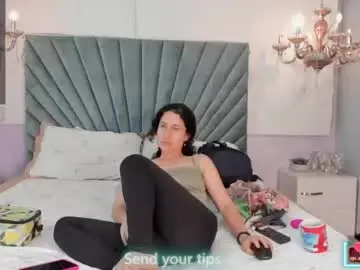 Chaturbate Free Porn Cam of ludovicca_mark