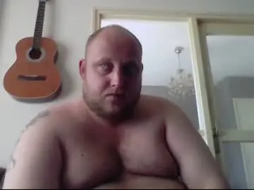 Chaturbate Nude Webcam of mastrubeertje1988