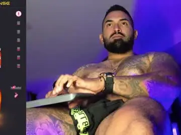 Chaturbate Free Live Porn of max__prada