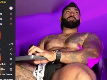 Chaturbate Best Webcam of max__prada