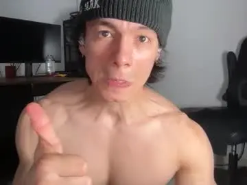 Chaturbate Adult Webcams of mr_freed