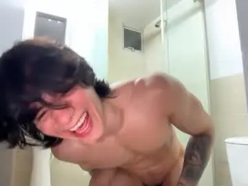 Chaturbate Live Sex Cam of mr_freed